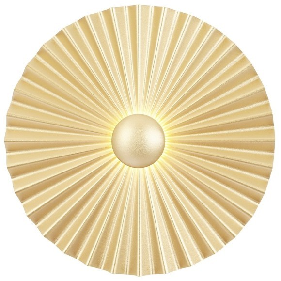 Бра Crystal Lux HOLA AP4W LED D350