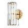 Бра Arte Lamp A1049AP-2GO SANTORINI под лампы 2xG9 40W