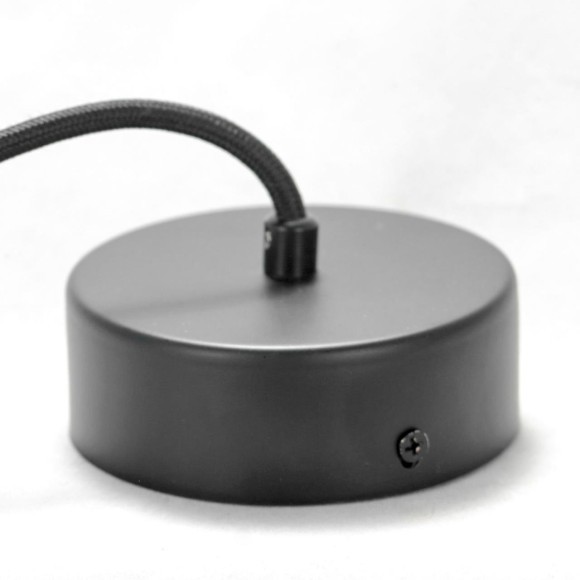 Люстра паук Lussole LSP-8121 MARICOPA IP21 под лампы 3xE27 120W