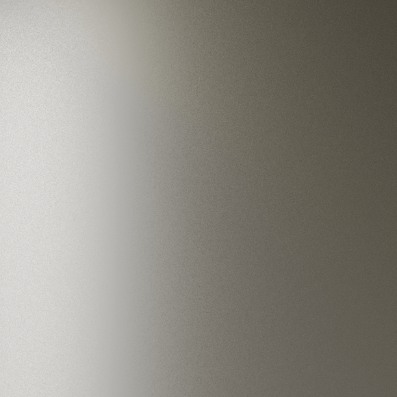 VLS010304 Проходной выключатель (переключатель) встраиваемый одноклавишный на 10 ампер (2200 Ватт) шелкового цвета VOLTUM S70 (шелк)