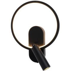 Светильник настенный (Бра) APL.346.01.02