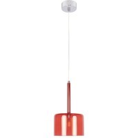 10232/A Red Подвесной светильник LOFT IT Spillray