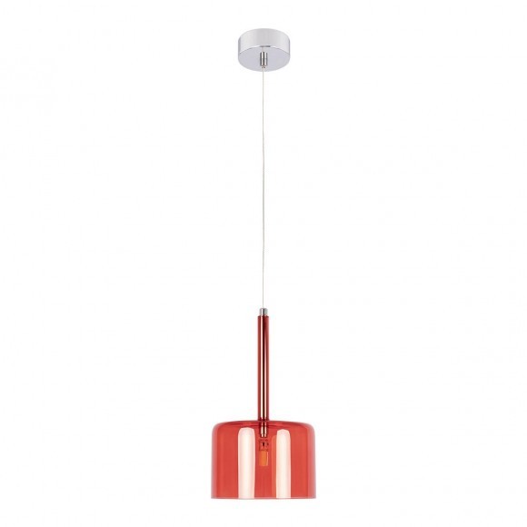 10232/A Red Подвесной светильник LOFT IT Spillray