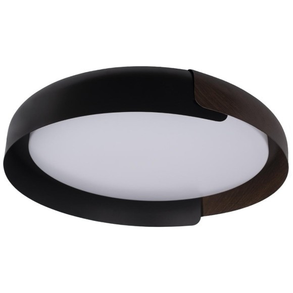 10198 Black Потолочный светильник LOFT IT Coin