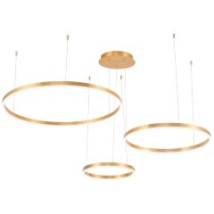 Светильник подвесной светодиодный Stilfort 4005/05/03P+CB серия Planetary Светильник подвесной светодиодный Stilfort 4005/05/03P+CB серия Planetary