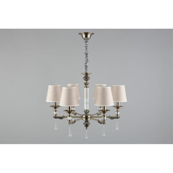 Потолочная люстра Omnilux 642 OML-64213-06