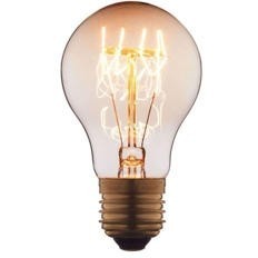 7560-T Ретро-лампа LOFT IT Edison Bulb