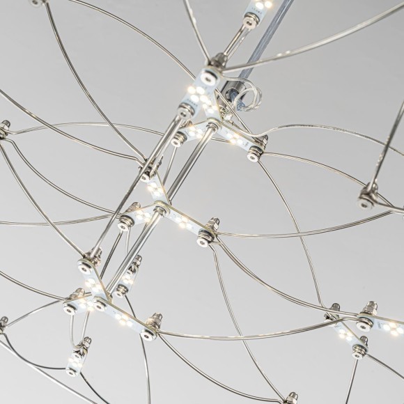 Подвесной светильник Thinner 4305-6P