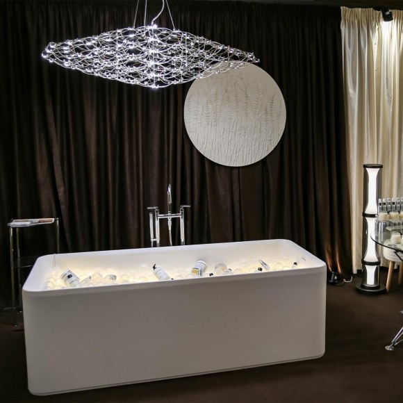 Подвесной светильник Thinner 4305-6P