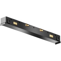 Maytoni Exility X TRA239PC-42B Прямой соединитель питания для всех шинопроводов серии Exility X