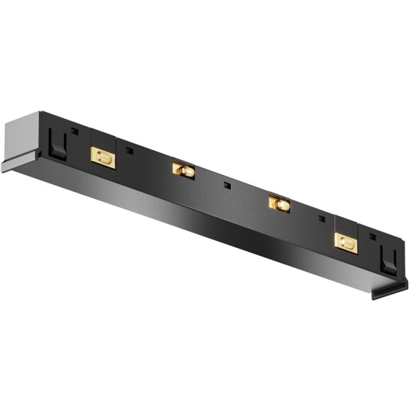 Maytoni Exility X TRA239PC-42B Прямой соединитель питания для всех шинопроводов серии Exility X Maytoni Exility X TRA239PC-42B Прямой соединитель питания для всех шинопроводов серии Exility X