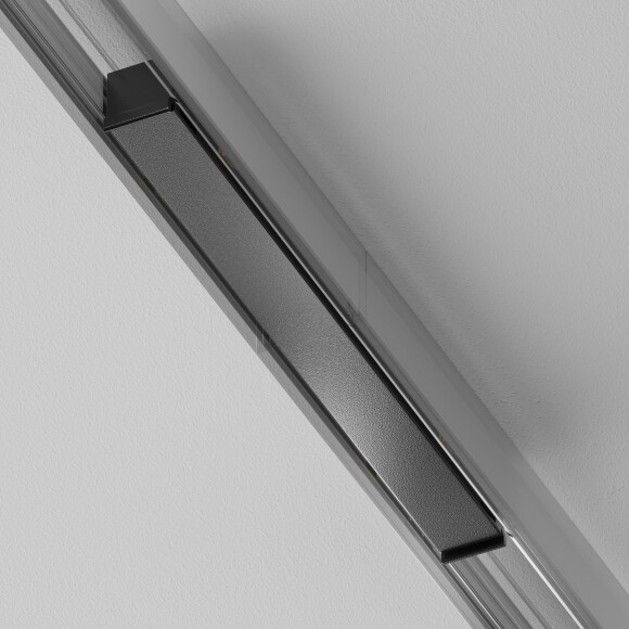 Maytoni Exility X TRA239PC-42B Прямой соединитель питания для всех шинопроводов серии Exility X Maytoni Exility X TRA239PC-42B Прямой соединитель питания для всех шинопроводов серии Exility X