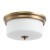 Люстра потолочная Arte Lamp A1735PL-3SR ALONZO под лампы 3xE27 60W