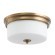 Люстра потолочная Arte Lamp A1735PL-3SR ALONZO под лампы 3xE27 60W