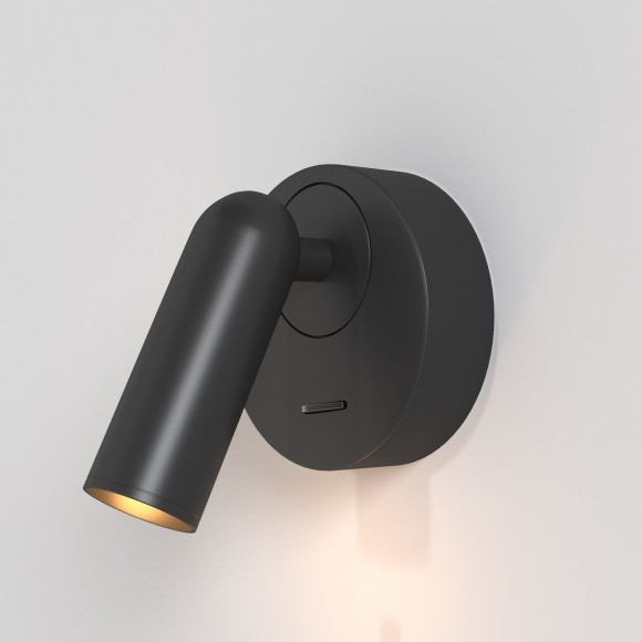 Бра для чтения светодиодное с выключателем Mirax C038WL-L3B3K