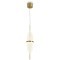 Подвесной светильник Freya FR6184PL-L8BS