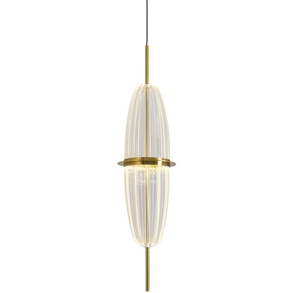 Подвесной светильник Freya FR6184PL-L8BS