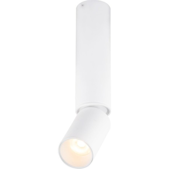 Накладной потолочный светильник Globo 55001-8 Luwin светодиодный LED 8W