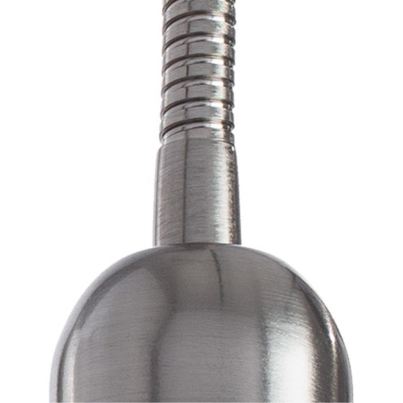 Спот с выключателем A3116AP-1SS