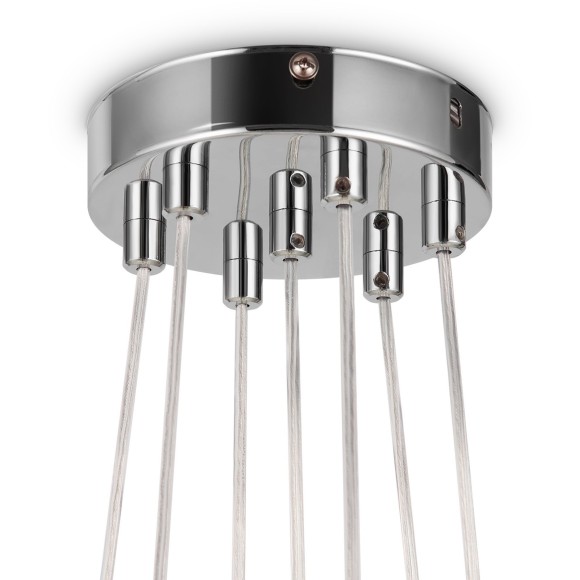 Подвесной светильник Fiesta FR5231PL-07CH