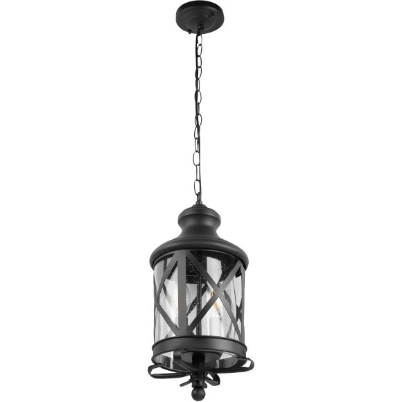 100020P Уличный подвесной светильник LOFT IT Ferrara