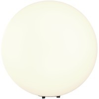 Уличный наземный светильник Maytoni O594FL-01W1 Erda IP54 под лампу 1xE27 30W