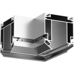 TR3041-AL Угол профиля SMART для натяжного потолка