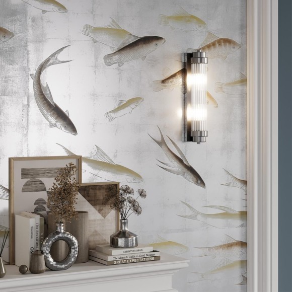 Настенный светильник Lordi 4823/2W