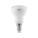 106001206 Лампа Gauss LED R50 E14 6W 530lm 4100K 1/10/100