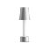 Декоративная настольная лампа Maytoni MOD104TL-3AGR3K TET-A-TET светодиодная LED 3W