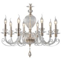 Люстра подвесная OML-79203-08