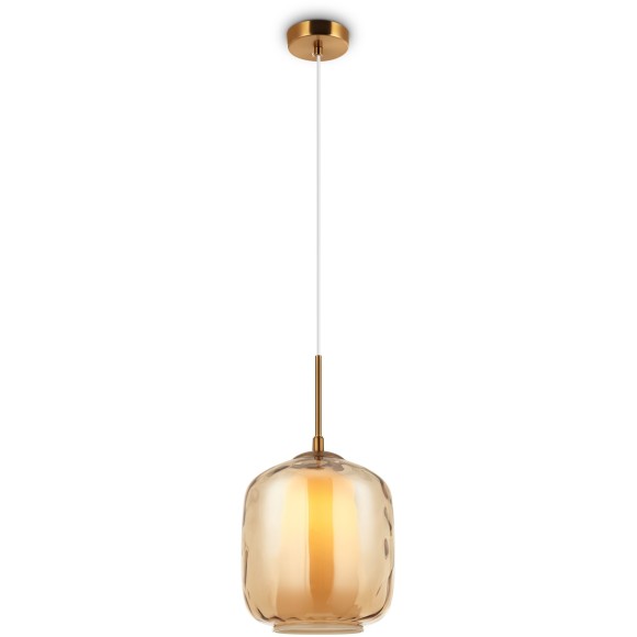 Подвесной светильник Maytoni MOD001PL-01BS