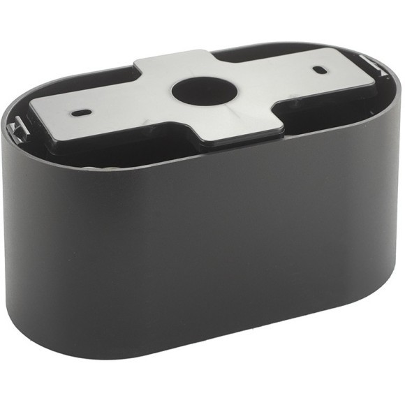 Точечный светильник DK3040 DK3036-BK