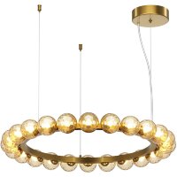 Подвесной светильник Maytoni MOD331PL-L42BS3K