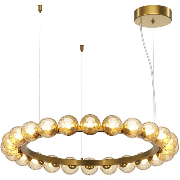 Подвесной светильник Maytoni MOD331PL-L42BS3K Подвесной светильник Maytoni MOD331PL-L42BS3K