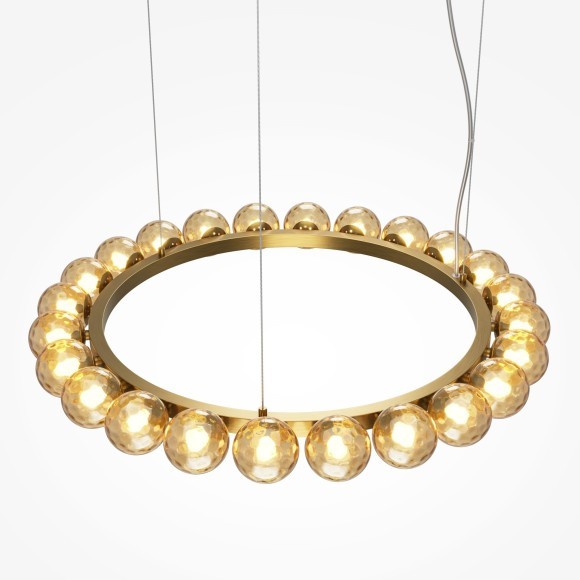 Подвесной светильник Maytoni MOD331PL-L42BS3K Подвесной светильник Maytoni MOD331PL-L42BS3K