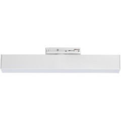 Светодиодный линейный светильник на однофазный двужильный трек Lightstar Lilla 202036 Светодиодный линейный светильник на однофазный двужильный трек Lightstar Lilla 202036