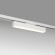 Светодиодный линейный светильник на однофазный двужильный трек Lightstar Lilla 202036