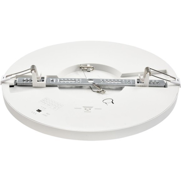 Светильник LED 24Вт 3000-6500К IP20 CCT/датчик движения Sonex NEBULA 7754/24L