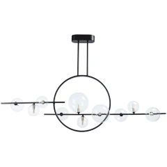 A7790SP-75BK СВЕТИЛЬНИК ПОДВЕСНОЙ