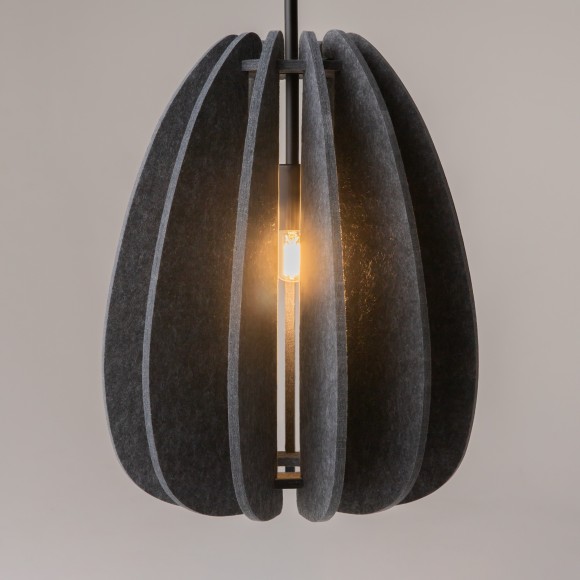 Подвесной светильник Maytoni MOD398PL-01GR