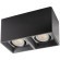 Точечный светильник DK3030 DK3035-BK