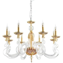 5123/01 LM-8 СВЕТИЛЬНИК ПОДВЕСНОЙ