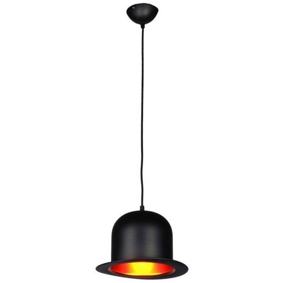 Подвесной светильник с 1 плафоном Omnilux OML-34606-01 Venice под лампу 1xE27 60W