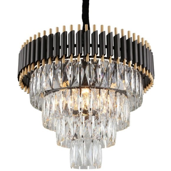 Подвесная люстра Corleone OML-69803-08