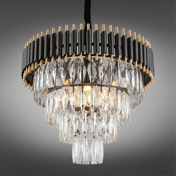 Подвесная люстра Corleone OML-69803-08