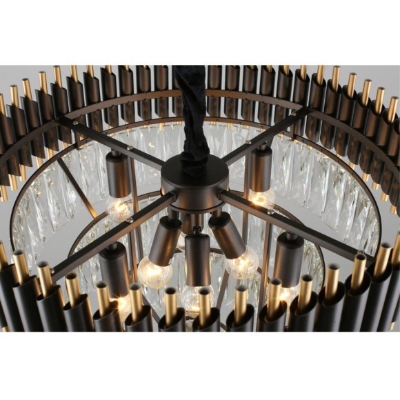 Подвесная люстра Corleone OML-69803-08