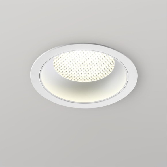 Светильник встраиваемый GU10 Novotech MORUS 371003