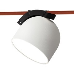 ST451.536.12.2 Светильник для ременного шинопровода ST Luce Band 3000K 827лм 12Вт