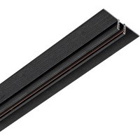 Трек встраиваемый магнитный низковольтный LINEA 24V Linea Lightstar 506327